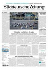 Süddeutsche Zeitung