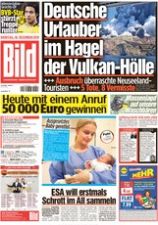 Bild Zeitung