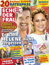 Echo der Frau