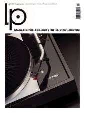 LP Magazin