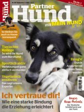 Partner Hund