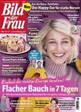 Bild der Frau