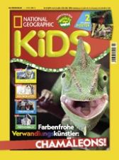 National Geographic kids