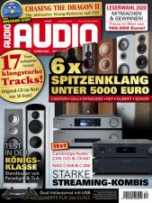 Audio