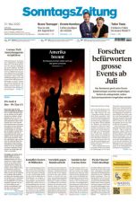 Welt am Sonntag