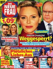 Die neue Frau