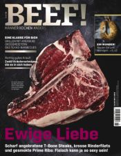 BEEF!