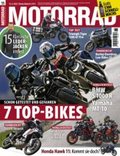 Motorrad