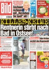 Bild Zeitung