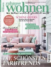 Zuhause Wohnen