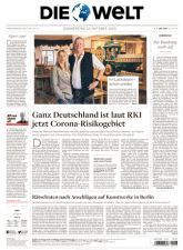 Die Welt