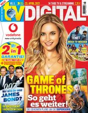 TV Digital Unitymedia