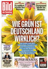 Bild am Sonntag
