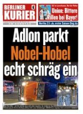 Berliner Kurier