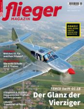 Flieger Magazin