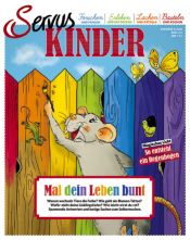 Servus Kinder