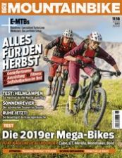 MountainBIKE