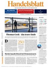 Handelsblatt