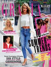 Grazia