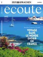 Ecoute