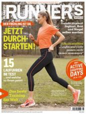 Runner's World