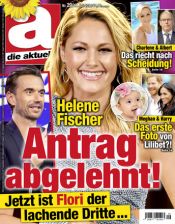 Die aktuelle
