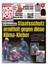 Hamburger Morgenpost