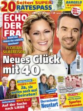 Echo der Frau