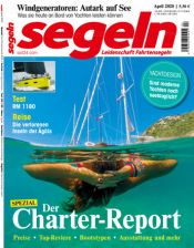 Segeln