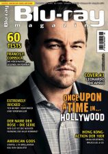 Blu-ray Magazin