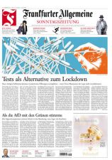 Frankfurter Allgemeine Sonntagszeitung