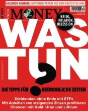 Focus Money