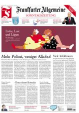 Frankfurter Allgemeine Sonntagszeitung