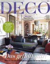 DECO HOME