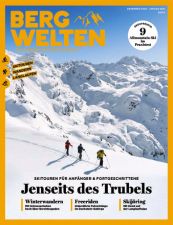 Bergwelten