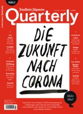 F.A.Z. Quarterly