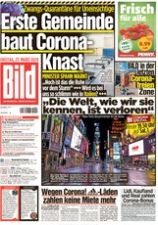 Bild Zeitung