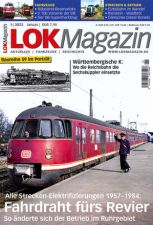 Lok Magazin