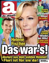 Die aktuelle