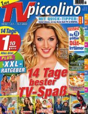 TV piccolino