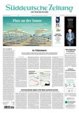Süddeutsche Zeitung