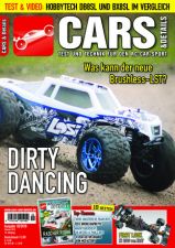CARS & Detalis