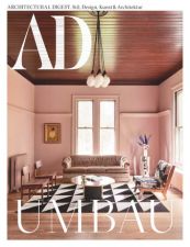 AD Architectural Digest