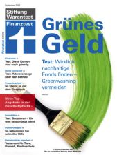 Finanztest
