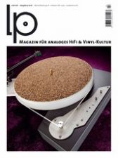 LP Magazin