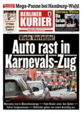 Berliner Kurier