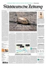 Süddeutsche Zeitung
