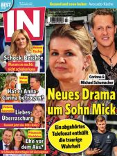 IN – Das Star-Magazin