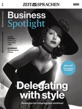 Business Spotlight