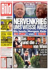 Bild Zeitung
